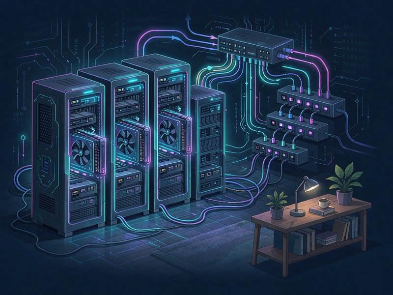 国产 AI 算力生态崛起:企业选型的机会与思考