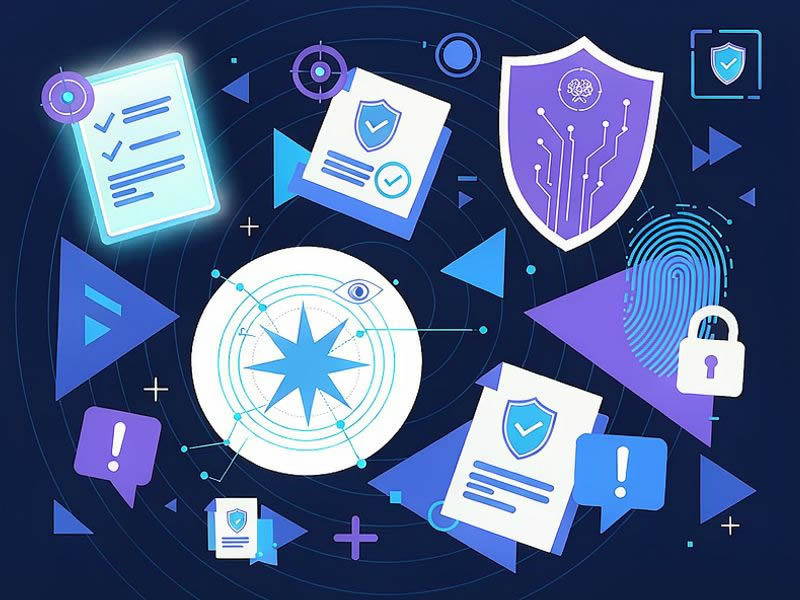 AI 安全与合规:企业智能化转型不能忽视的底线